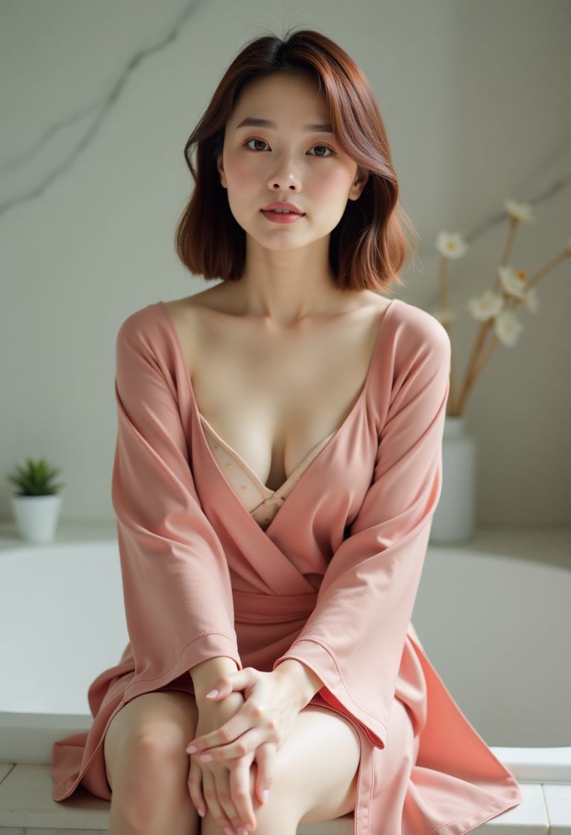 深海明珠